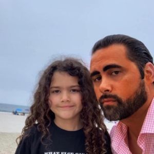 Meet your Posher, John